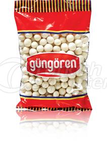 Soy Bean Chick Pea