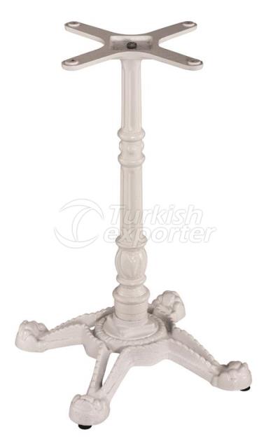 MSS-PIK-TL-4L-Pig IronTable Perna 4