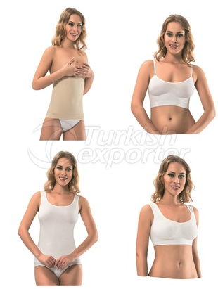 Corpo Bustier