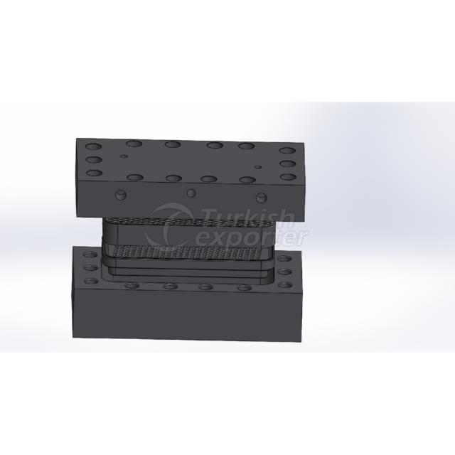 RIETER MONOCOLOR SPINNERET