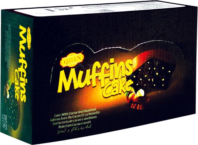 Muffins Box