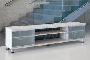 Filing Storage Furniture-Tv Unit