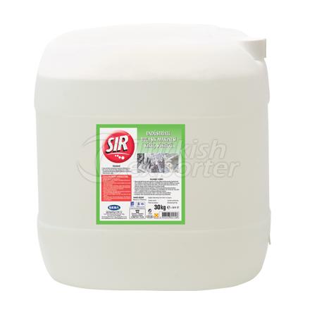 Industrial Limescale Remover Sir