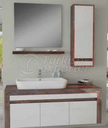 Bathroom Cabinet Models Armoni