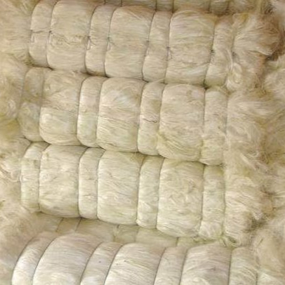 SSUG Natural sisal fiber / UG sisal fibre