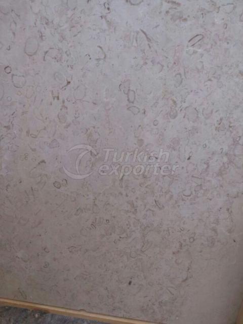 Beige Marble Polished