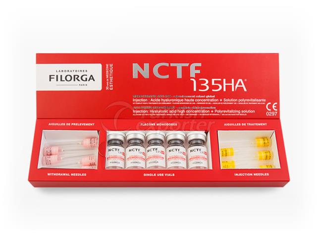 Filorga  NCTF 135HA