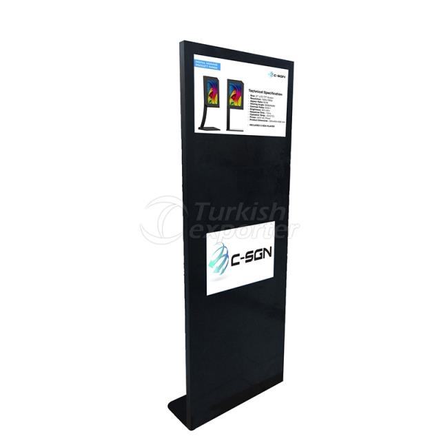 Display Products