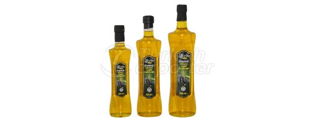 Extra-Virgin Olive Oil