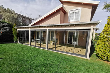 Winter Garden Systems