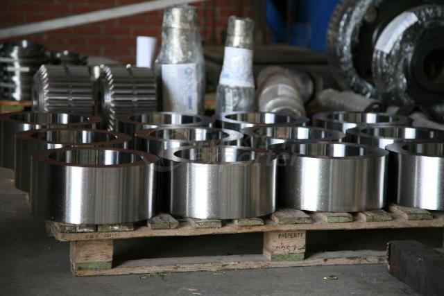 General Works Products
