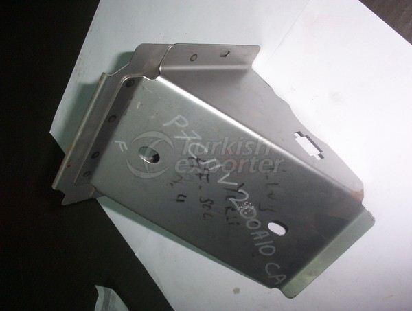 Ford Otosan - V227-347-348 Welding Parts P7C11 V200A10 CA