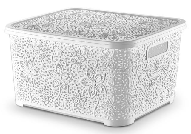 Decorative Box