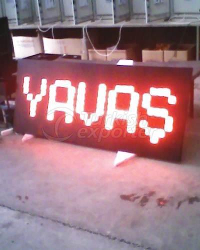 Trafik Sinyalizasyon Sistemleri