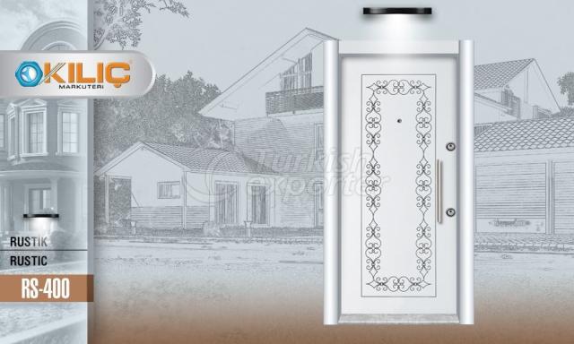 Rustic Series RS-400