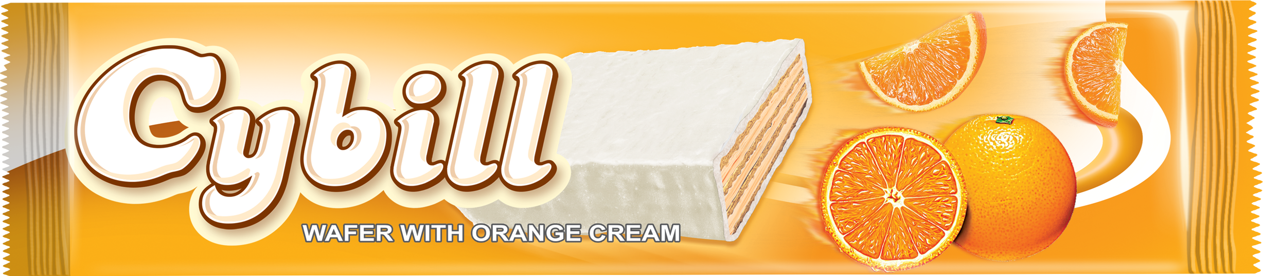 CYBILL WAFER 