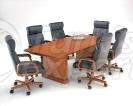 Wooden Meeting Tables ENK3973