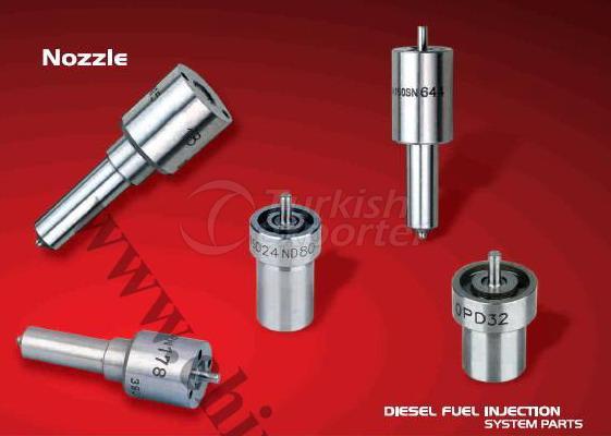 diesel fuel nozzle,injection nozzle,nozzle,diesel fuel pump parts,spare parts