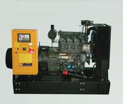 Generators 35-175 kVA Deutz