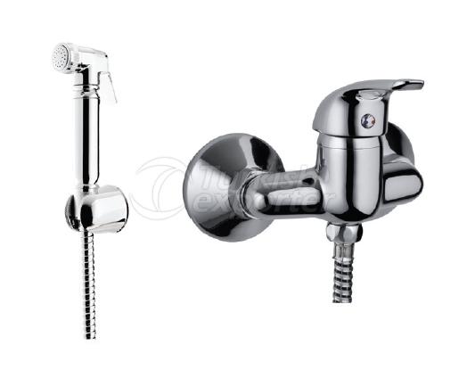 Bidet Set MTB120