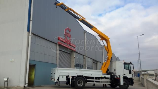 Mobile Crane