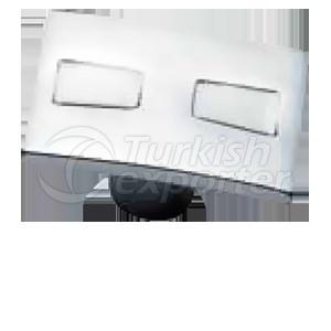 Handles-Buttons SH-9052