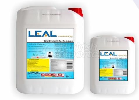 Perfhair Shampoo
