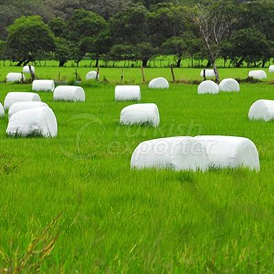 Silage Stretch