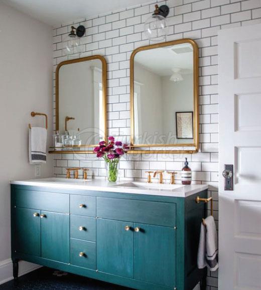 Bathroom Decorations