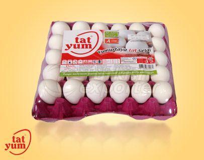 Eggs 30 Pack M-Medium53-62 gr 062