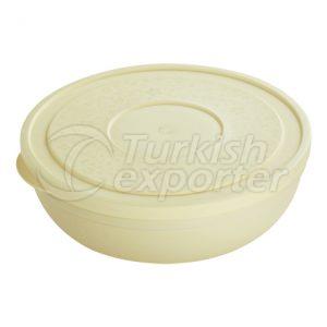 Flower Food Container