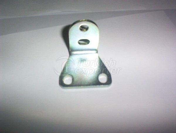 Ford Otosan - Cargo Engine Parts 2C46 9B394 AA