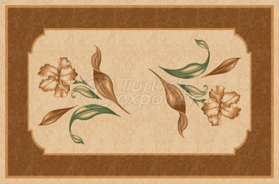 Carpets Antalya 6614C