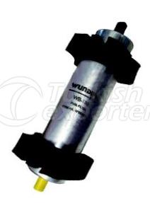 Fuel Filter WB 138