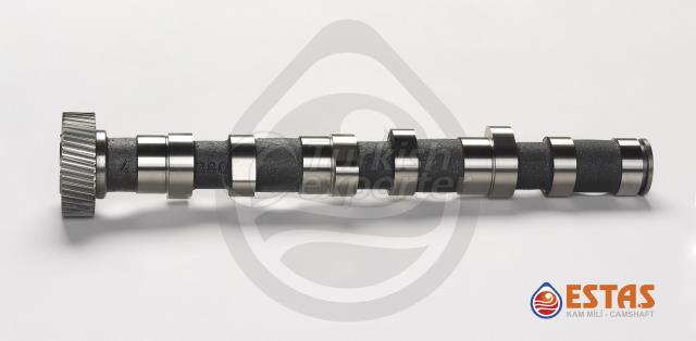 VOLKSWAGEN AUDI CAMSHAFT