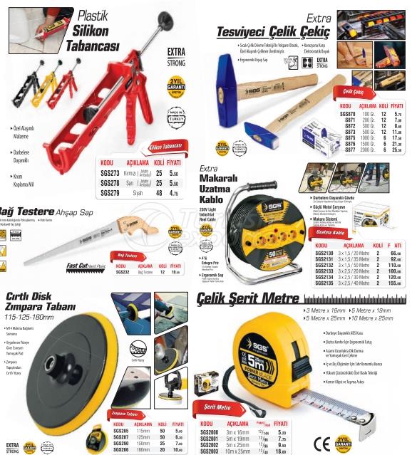 Construction Equipment