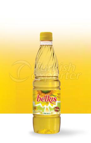 Sunflower Seed Oil 700ml