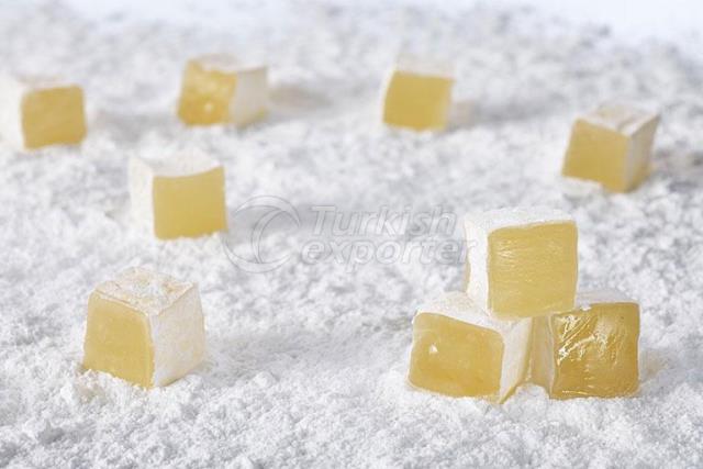 Turkish Delight