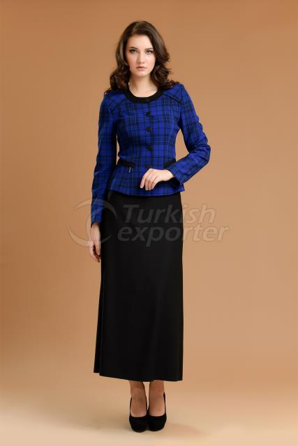 Suit - 144258 38-46