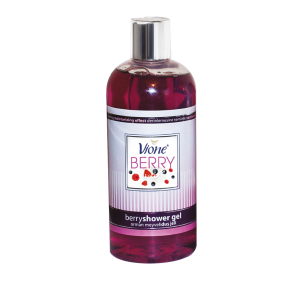 Vione Berry Forest Fruit Shower Gel 400ml