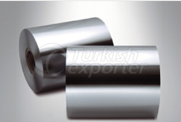 Aluminium Foils