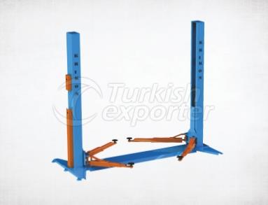 Two Post Lift