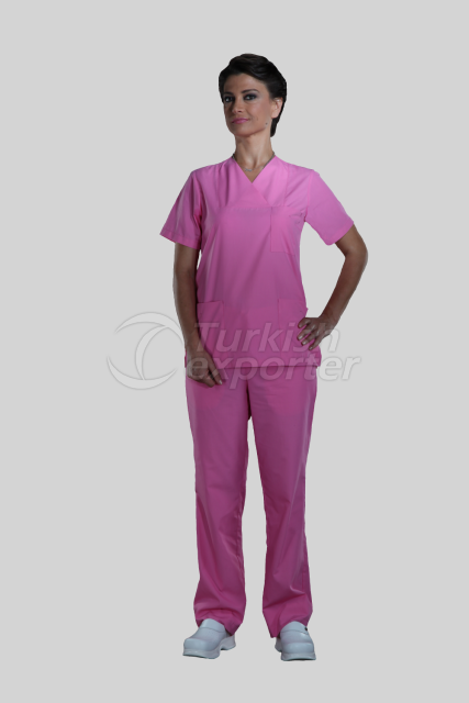 Medical Scrubs