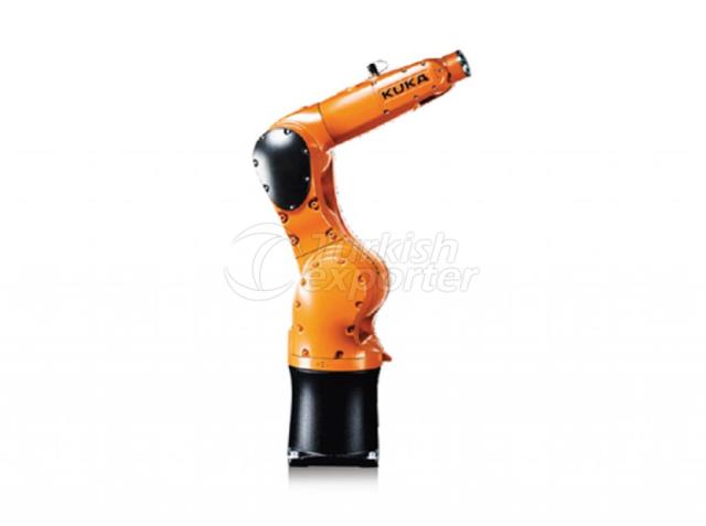 Robots KR 6 R700 SIXX