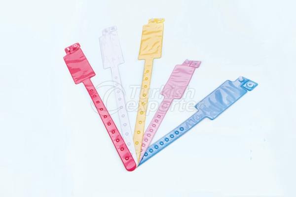 Patient Arm Band