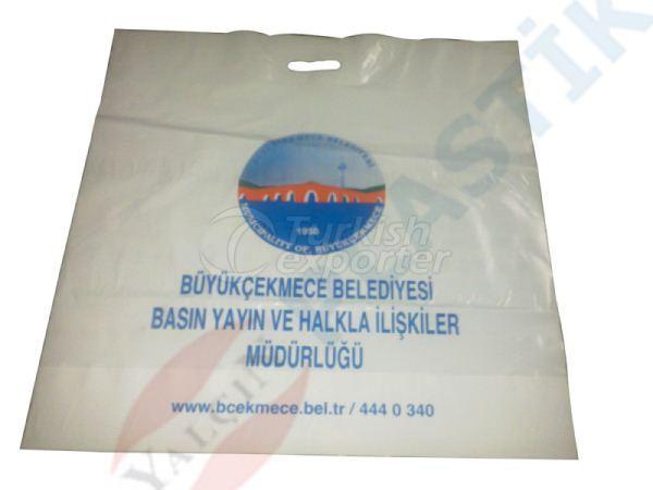 Store Bags M10