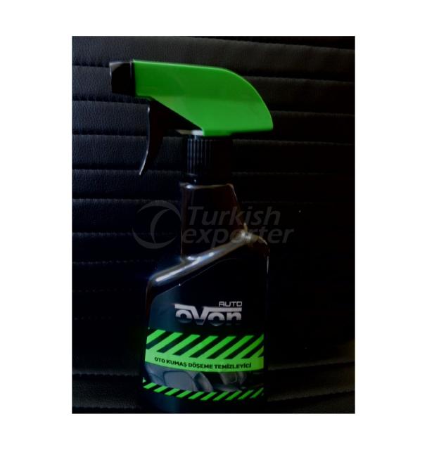 Car Interior Cleaner