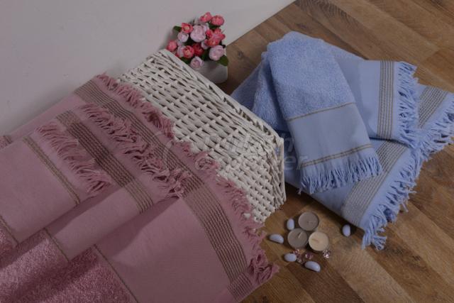 Cotton Towels