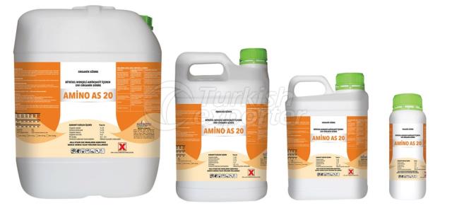 Amino As 20