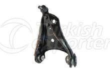 Control Arm Complete-R 02837